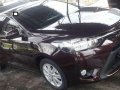 Assume balance 2018 Toyota Vios 1.3 E Manual Personal Used-1