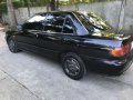 Mitsubishi Lancer glxi all power EFI Rush!-1