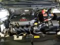 Toyota Vios E 2015 for sale -8