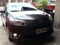 2014 Toyota Vios E automatic for sale -1