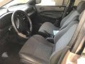 Mazda Familia 1997 AT Silver For Sale -3