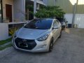 Hyundai Elantra 2012​ for sale  fully loaded-0