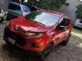 2017 Ford Ecosport Automatic SUV for sale -3