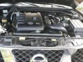 NISSAN Navara 4x4 2008 not hi lux mux strada sportivo innova fortuner montero-7