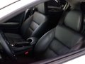 2016 Honda Hrv 1.8 AT White SUV For Sale -11