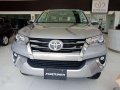 Brand New Toyota Fortuner 4x2 G Dsl AT For Sale -1