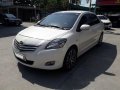 Toyota Vios 2013​ for sale  fully loaded-2