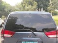 Mitsubishi 2009 Fuzion AUV AT Like Innova Crosswind Low Mileage-3