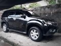 2015 Isuzu Mu-x 2.5 LSA 2015 4X2 for sale -0