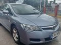 Honda Civic 1.8 V Acquired 2008 For Sale -1