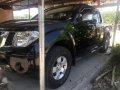 NISSAN Navara 4x4 2008 not hi lux mux strada sportivo innova fortuner montero-1