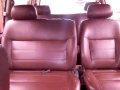 Toyota HiAce Grandia 5L diesel AT for sale -3