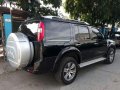 Ford Everest 2009 For sale -4