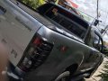 Ford Ranger 2016 Gray Pickup For Sale -4