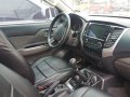 Mitsubishi Strada 2016​ for sale  fully loaded-2