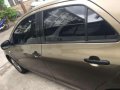 Toyota Vios J Limited 2013 Brown For Sale -6