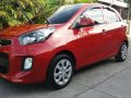 2015 Kia Picanto EX  for sale -5