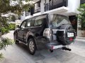 2010 Mitsubishi Pajero 4x4 gas AT-9