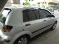 Hyundai Getz 1.3 automatic 2005 for sale -0