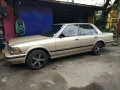 Toyota Crown Super Saloon 1989 for sale -2