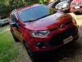 2017 Ford Ecosport Automatic SUV for sale -4