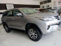 Brand New Toyota Fortuner 4x2 G Dsl AT For Sale -0