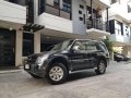 2010 Mitsubishi Pajero 4x4 gas AT-5
