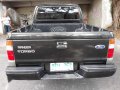 2002 Ford Ranger XLT Turbo for sale -7