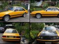 Ford Mustang 1978  Restored AT Yellow For Sale -1