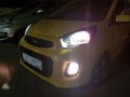 Kia Picanto 2016 for sale -3