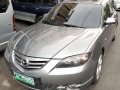 Mazda 3 2.0 2005 For sale -2