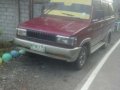 Tamaraw FX 1994 model for sale -4