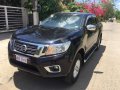 Nissan Navara Calibre NP300 2016 EL For Sale -8