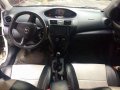 Toyota Vios 1.3J MT 2012 City Almera Jazz Yaris Sentra Optra Lancer-5