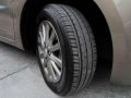 Toyota Vios Very Nice 2013 Matic for sale -10