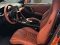 Nissan GT-R Premium 2017 Orange For Sale -10