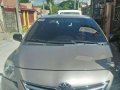 2013 Toyota Vios 1.3 J Limited Brown For Sale -3