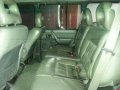 Mitsubishi Pajero Fieldmaster Local 4x4 2000 for sale -8