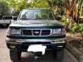 Nissan Frontier 2001 4x2 DSL for sale -1