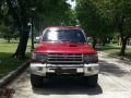 Mitsubishi Pajero Fieldmaster Local 4x4 2000 for sale -5
