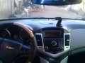 Chevrolet Cruze LS 2012 for sale -4