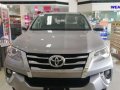 New 2018 Toyota Fortuner Model For Sale -0