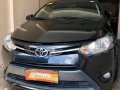 Toyota Vios E 2016 for sale -0