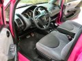 Fresh Honda Fit 2001 Pink Hatchback For Sale -5