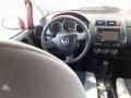 Honda Fit 2001 for sale -5