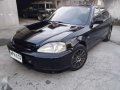 2000 Honda Civic MT SiR Body For Sale -3