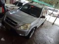 Honda CRV 2003 for sale -1