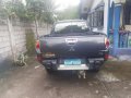 Mitsubishi Strada 2013 for sale -2