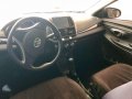 Toyota Vios E 2016 for sale -3