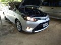 Toyota Vios E 2015 for sale -9
